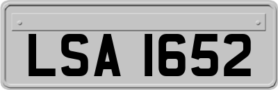 LSA1652