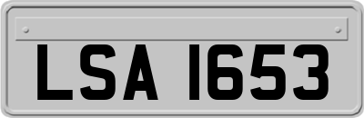 LSA1653