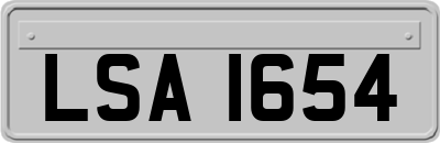 LSA1654