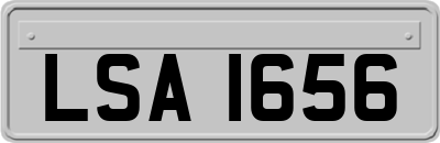 LSA1656