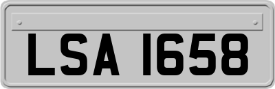 LSA1658