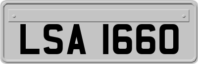 LSA1660
