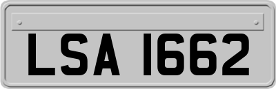 LSA1662