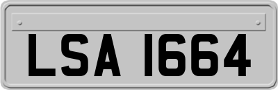 LSA1664