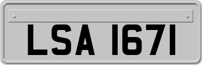 LSA1671