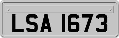 LSA1673