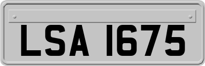LSA1675