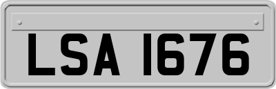 LSA1676