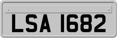 LSA1682