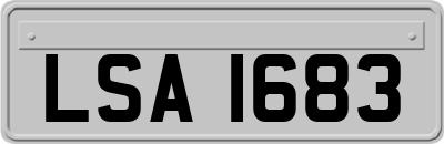 LSA1683