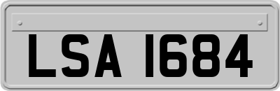 LSA1684