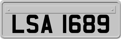 LSA1689