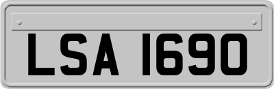 LSA1690