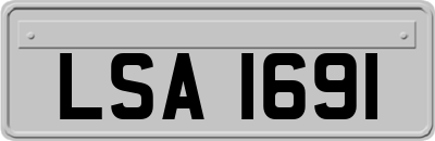 LSA1691