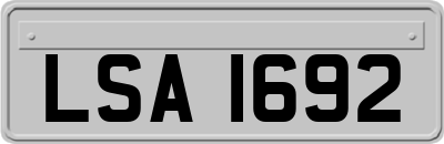 LSA1692