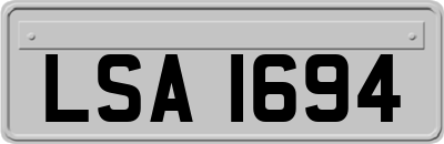 LSA1694