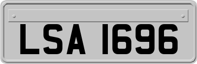 LSA1696