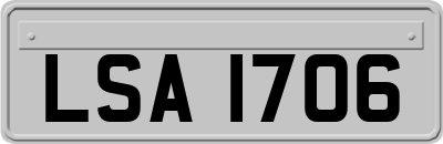 LSA1706