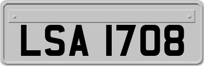 LSA1708