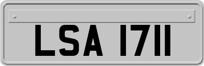 LSA1711