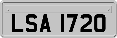 LSA1720