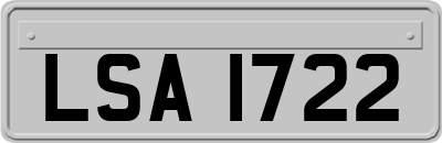 LSA1722