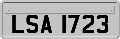 LSA1723