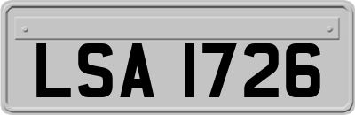 LSA1726