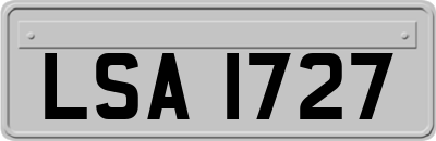 LSA1727