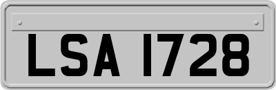 LSA1728