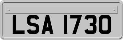 LSA1730