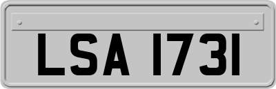 LSA1731