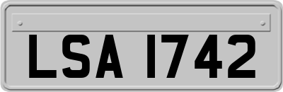 LSA1742