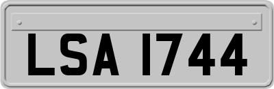 LSA1744