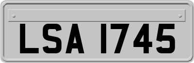 LSA1745