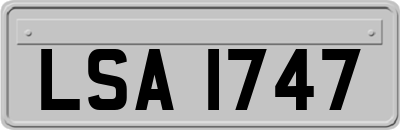 LSA1747