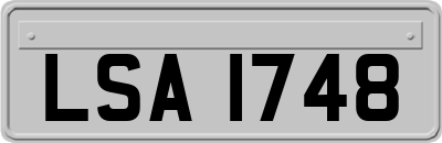 LSA1748