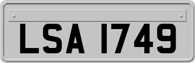 LSA1749