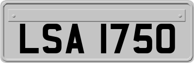 LSA1750