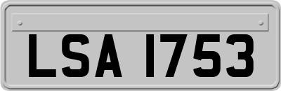 LSA1753