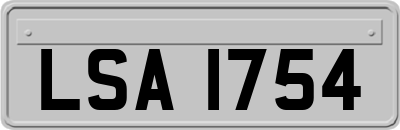 LSA1754
