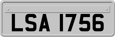 LSA1756