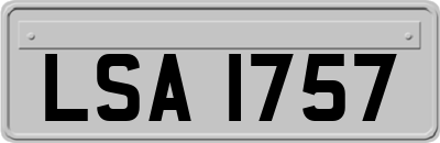 LSA1757
