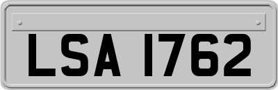 LSA1762