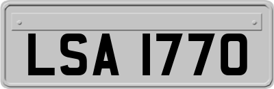 LSA1770