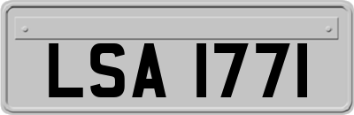 LSA1771