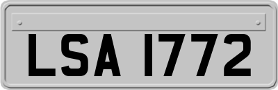 LSA1772