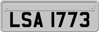 LSA1773