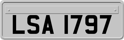 LSA1797