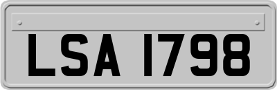 LSA1798